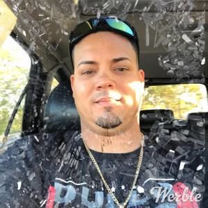 Meet your Posher, César